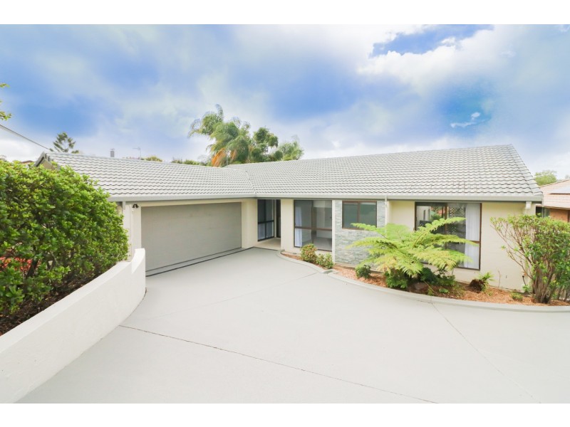 13 Zoeller Drive, Parkwood QLD 4214