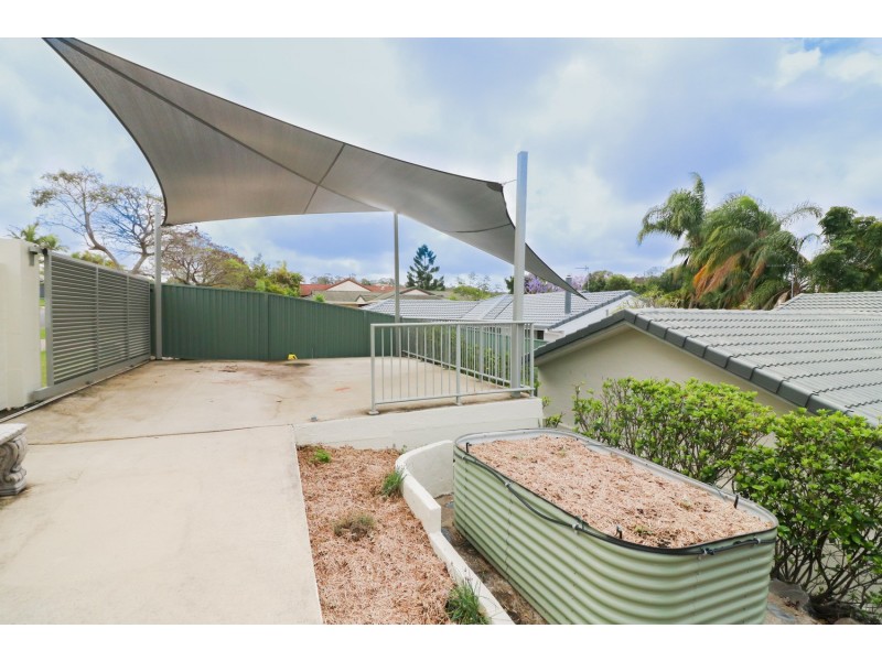 13 Zoeller Drive, Parkwood QLD 4214