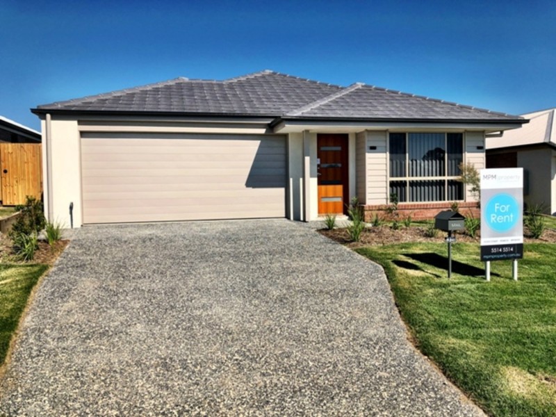 38 Jeremy Street, Coomera QLD 4209