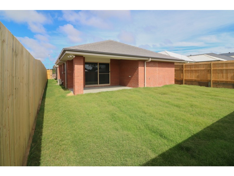 38 Jeremy Street, Coomera QLD 4209