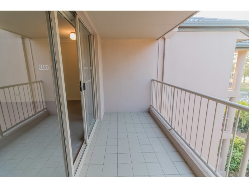 27/48 The Esplanade, Paradise Point QLD 4216