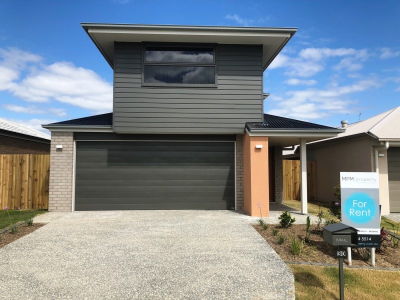 30 Jeremy Street, Coomera QLD 4209