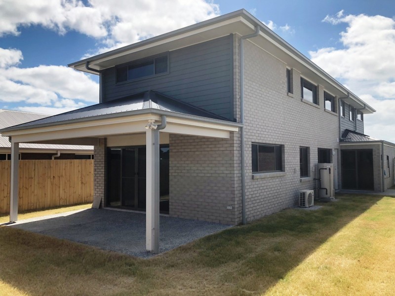 30 Jeremy Street, Coomera QLD 4209