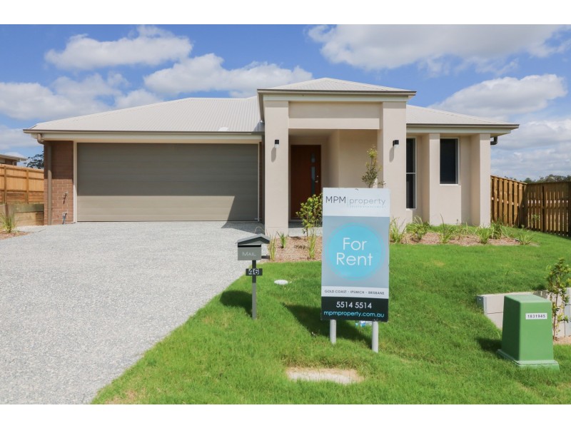 46 Jeremy Street, Coomera QLD 4209