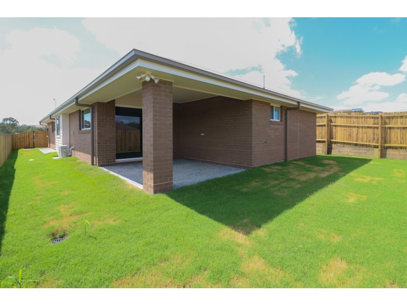 46 Jeremy Street, Coomera QLD 4209