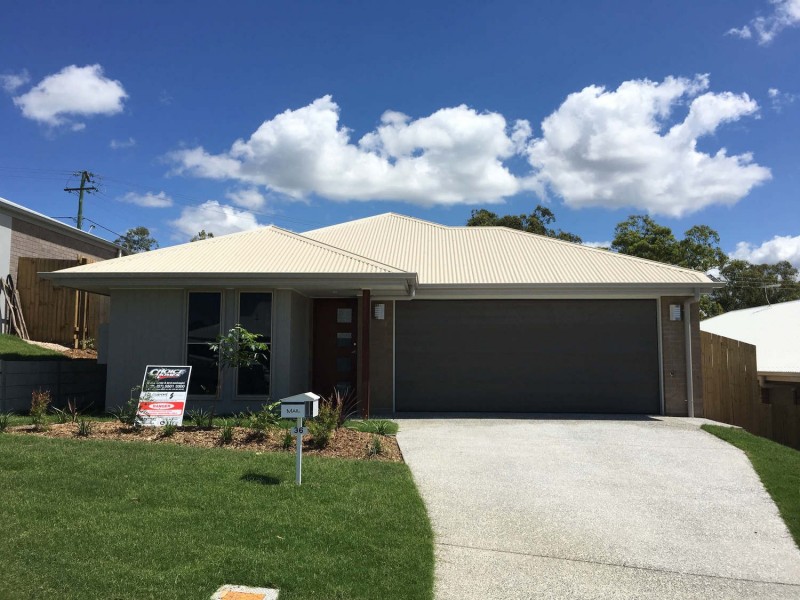 36 Clermont Street, Holmview QLD 4207