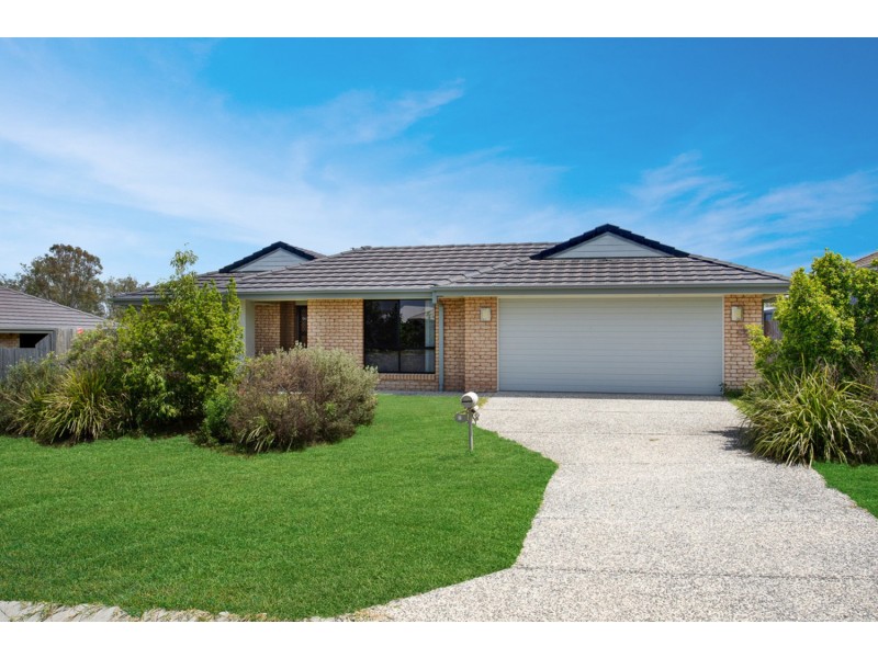 6 Finley Street, Gleneagle QLD 4285