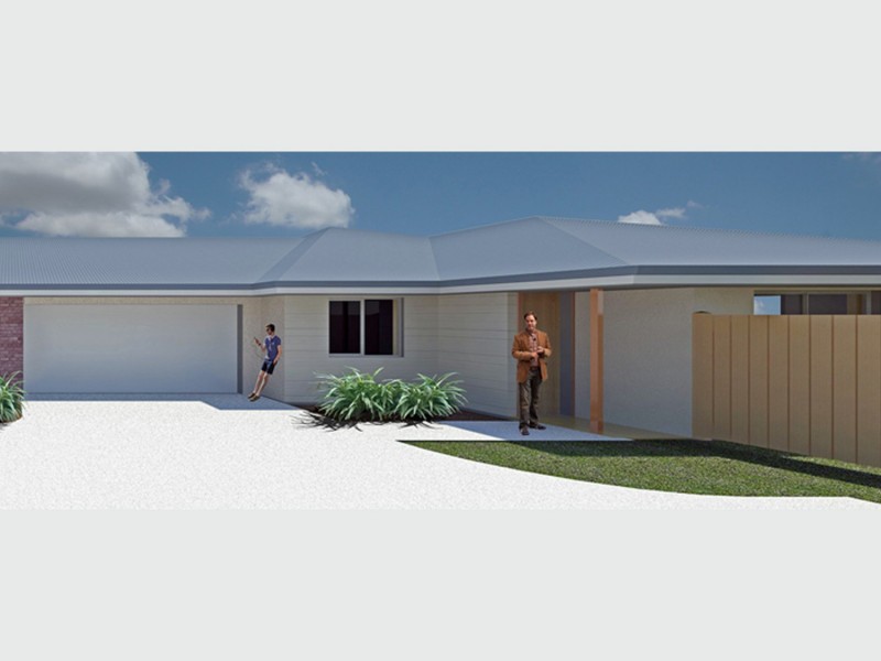 4 Daniel Street, Lowood QLD 4311