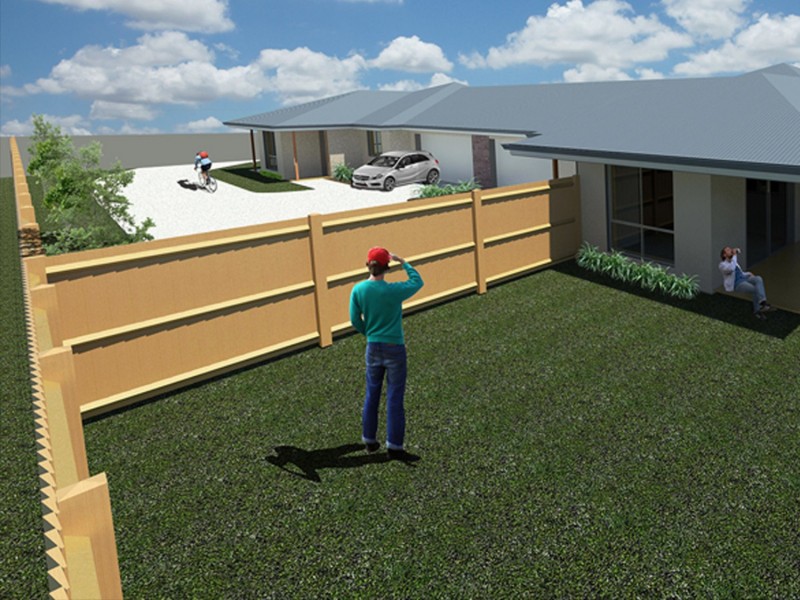 4 Daniel Street, Lowood QLD 4311