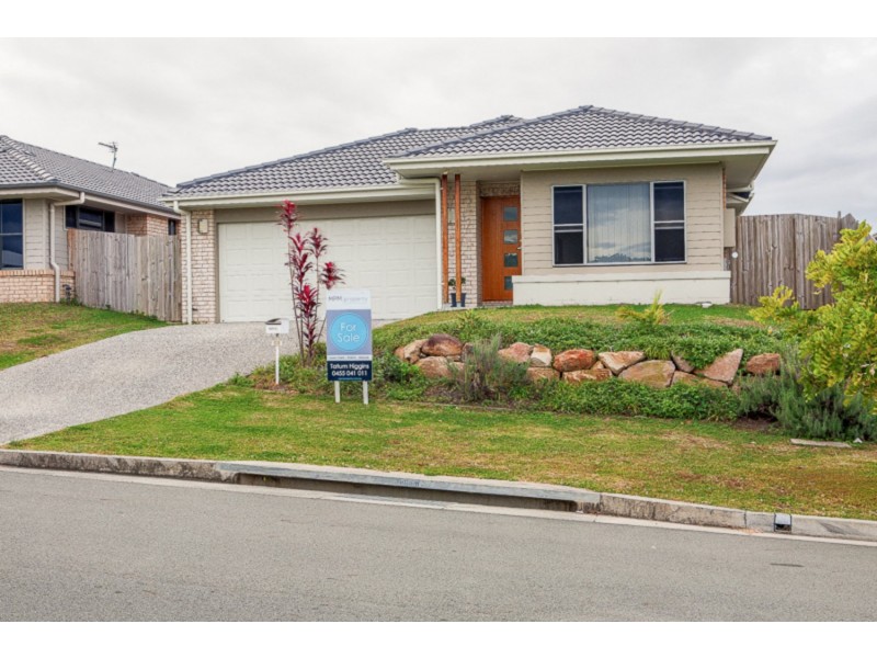 64 Damian Leeding Way, Upper Coomera QLD 4209