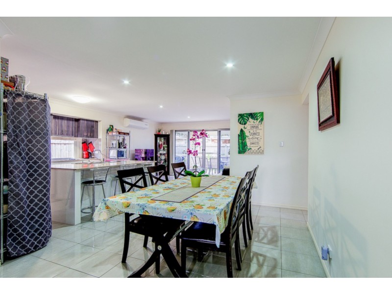 64 Damian Leeding Way, Upper Coomera QLD 4209