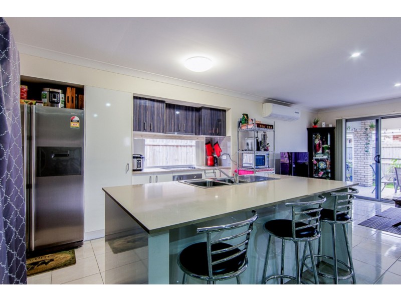 64 Damian Leeding Way, Upper Coomera QLD 4209
