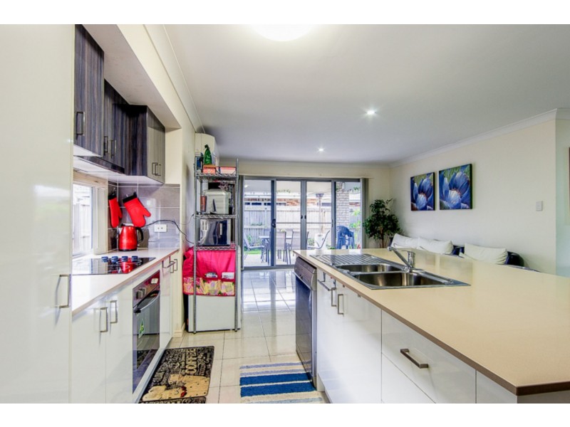 64 Damian Leeding Way, Upper Coomera QLD 4209