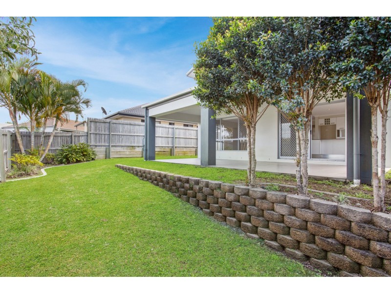 7 Lisa Crescent, Coomera QLD 4209