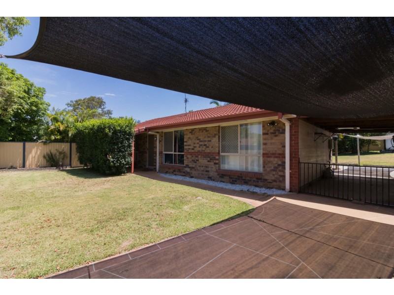 6 Amanda Street, Upper Coomera QLD 4209