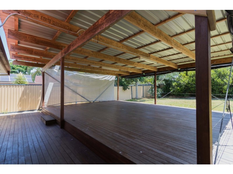 6 Amanda Street, Upper Coomera QLD 4209