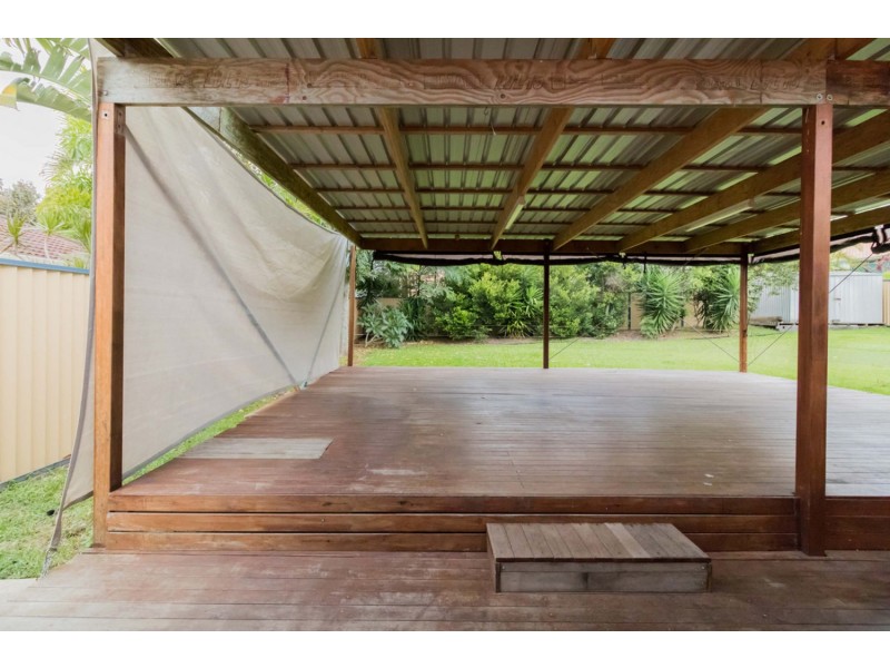 6 Amanda Street, Upper Coomera QLD 4209