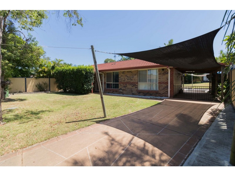 6 Amanda Street, Upper Coomera QLD 4209