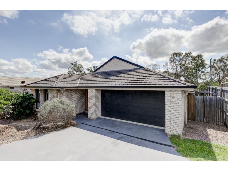14 Marigold Street, Regents Park QLD 4118