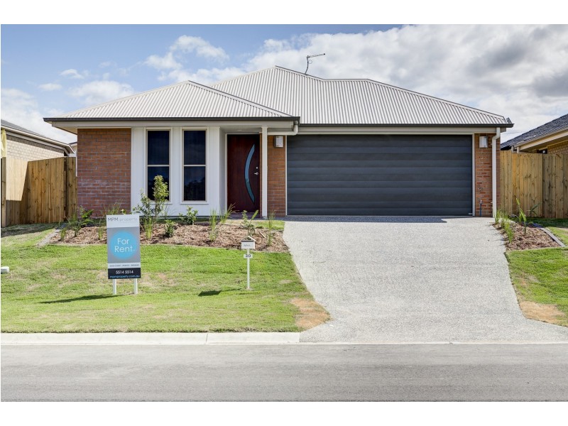 30 Wanaka Street, Bahrs Scrub QLD 4207