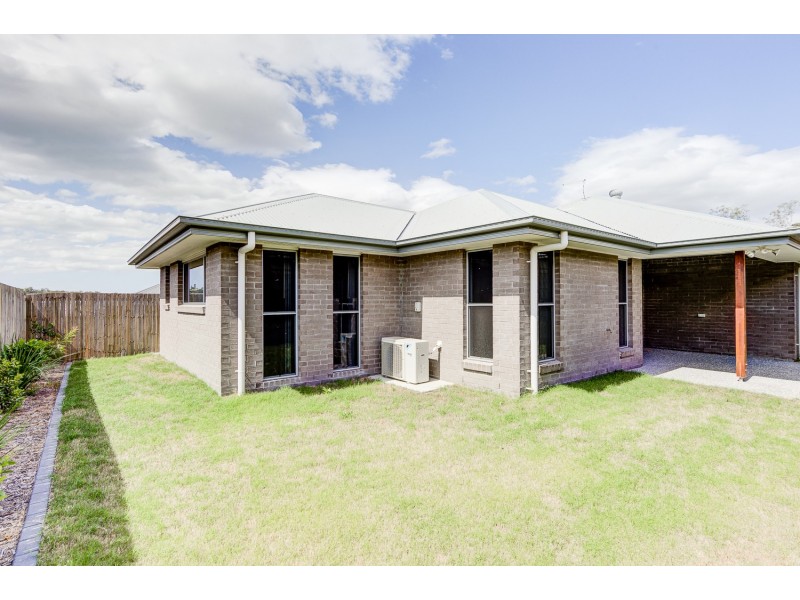 16 Dysart Drive, Holmview QLD 4207