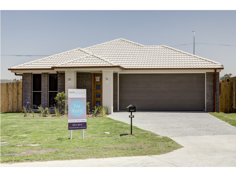 12 Sapporo Court, Bahrs Scrub QLD 4207