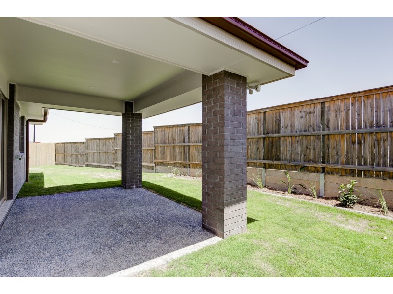 12 Sapporo Court, Bahrs Scrub QLD 4207