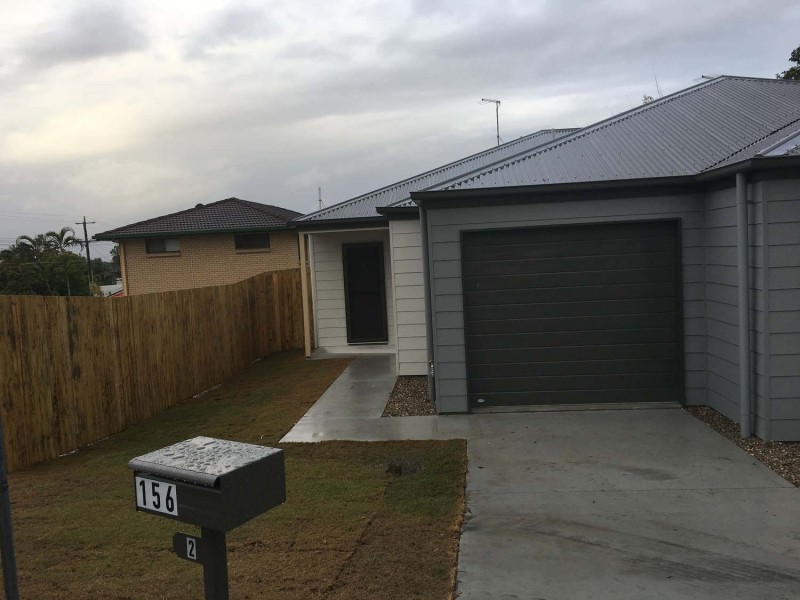 2/156 Clarks Road, Loganholme QLD 4129
