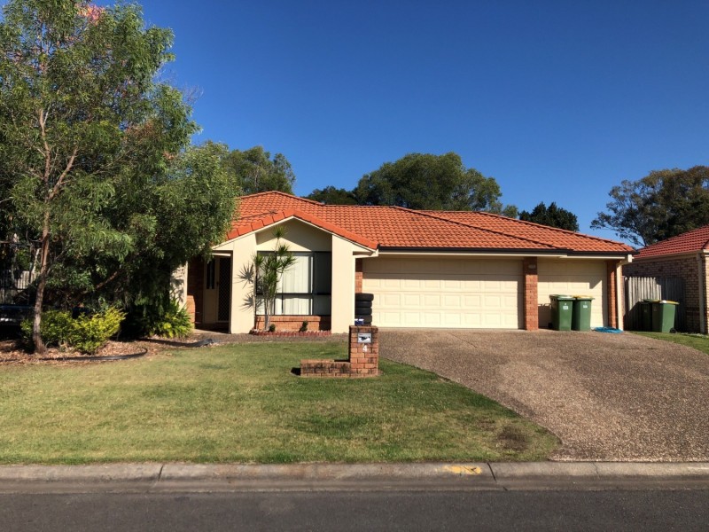 4 St Stephens Drive, Upper Coomera QLD 4209