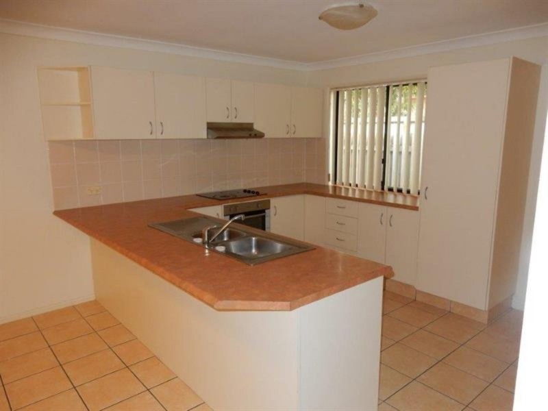 4 St Stephens Drive, Upper Coomera QLD 4209