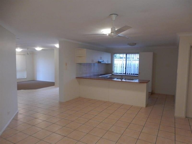 4 St Stephens Drive, Upper Coomera QLD 4209