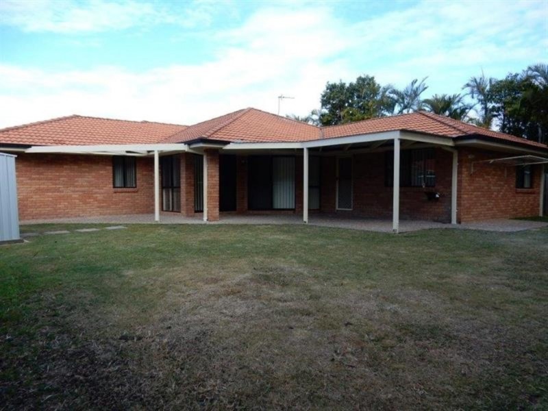 4 St Stephens Drive, Upper Coomera QLD 4209