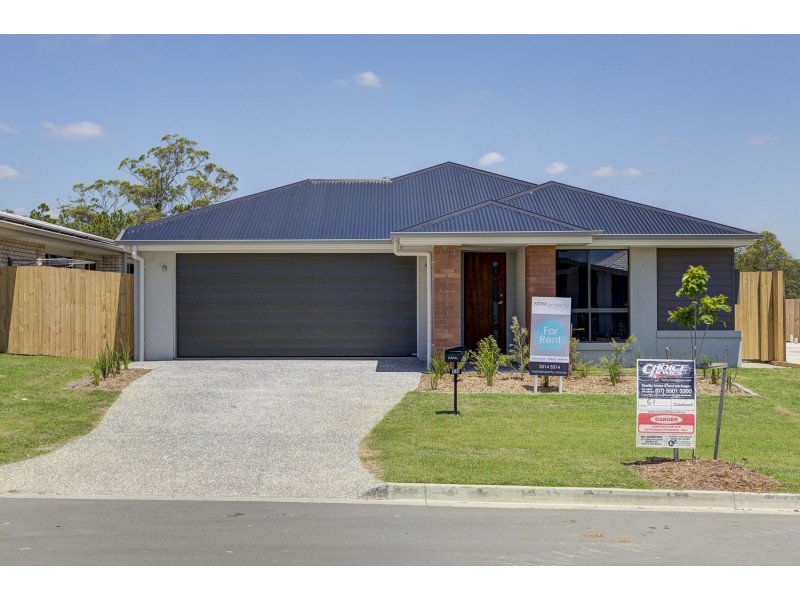 18 Steves Way, Coomera QLD 4209