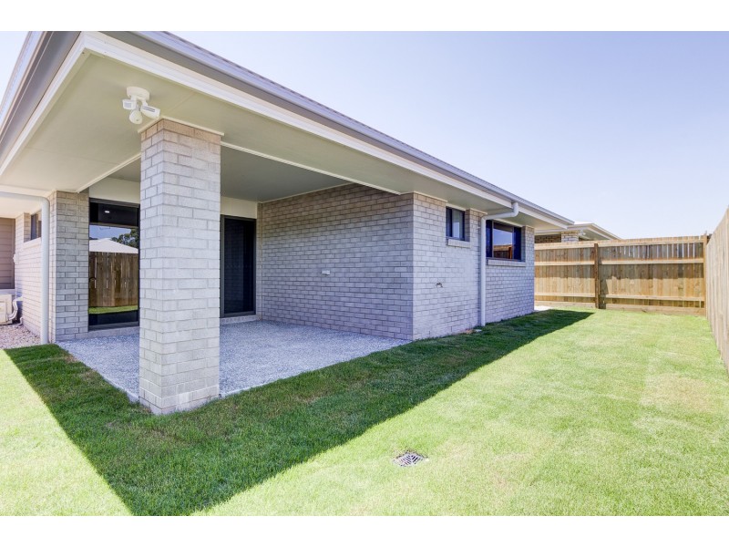 18 Steves Way, Coomera QLD 4209