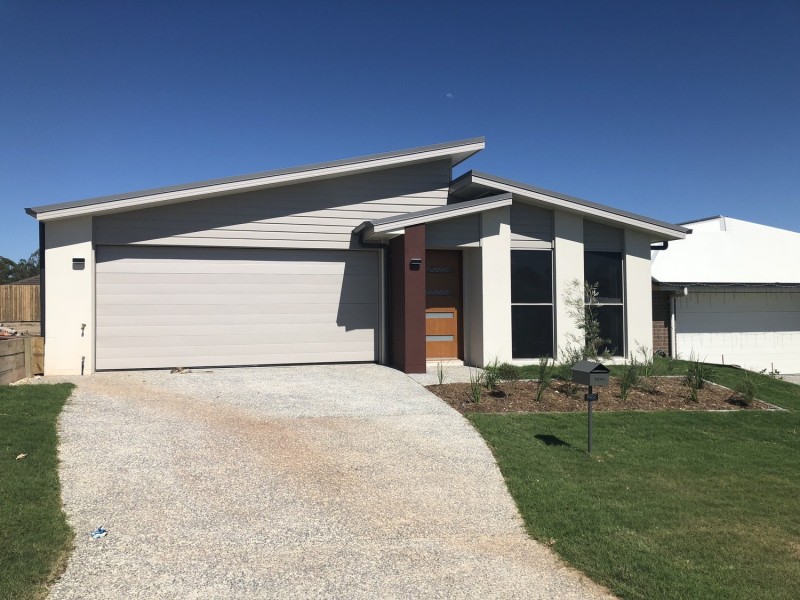 28 Steves Way, Coomera QLD 4209