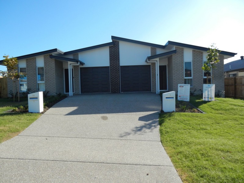 1/25 Hollanders Crescent, Ormeau Hills QLD 4208