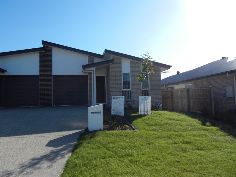 1/25 Hollanders Crescent, Ormeau Hills QLD 4208