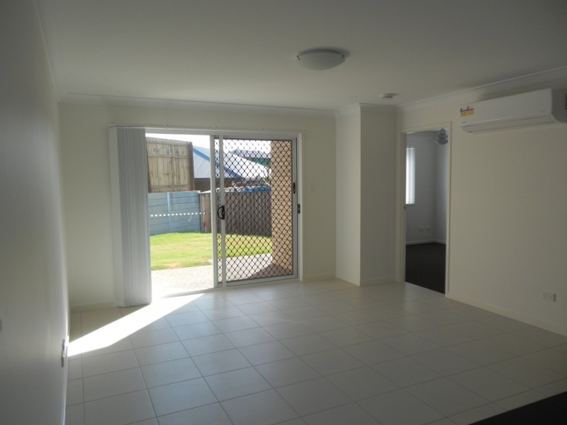 1/25 Hollanders Crescent, Ormeau Hills QLD 4208