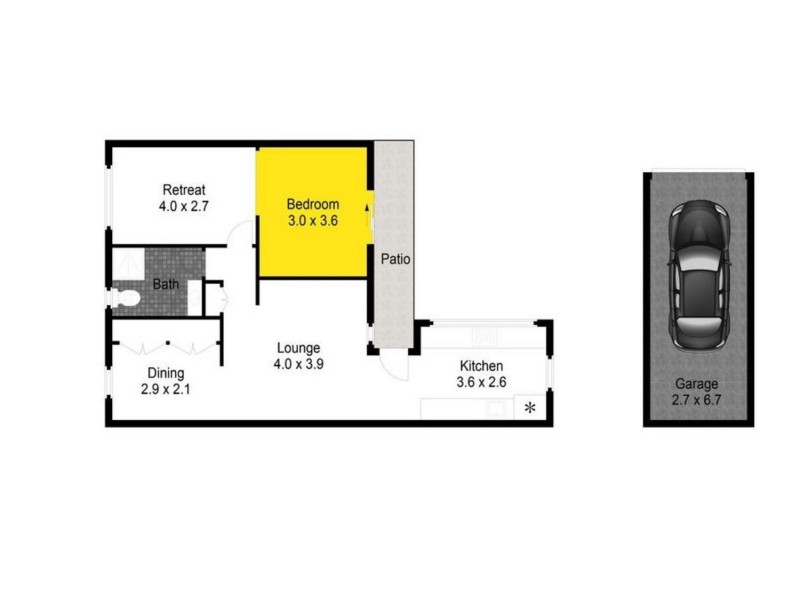 2/52 Stevens Street, Southport QLD 4215