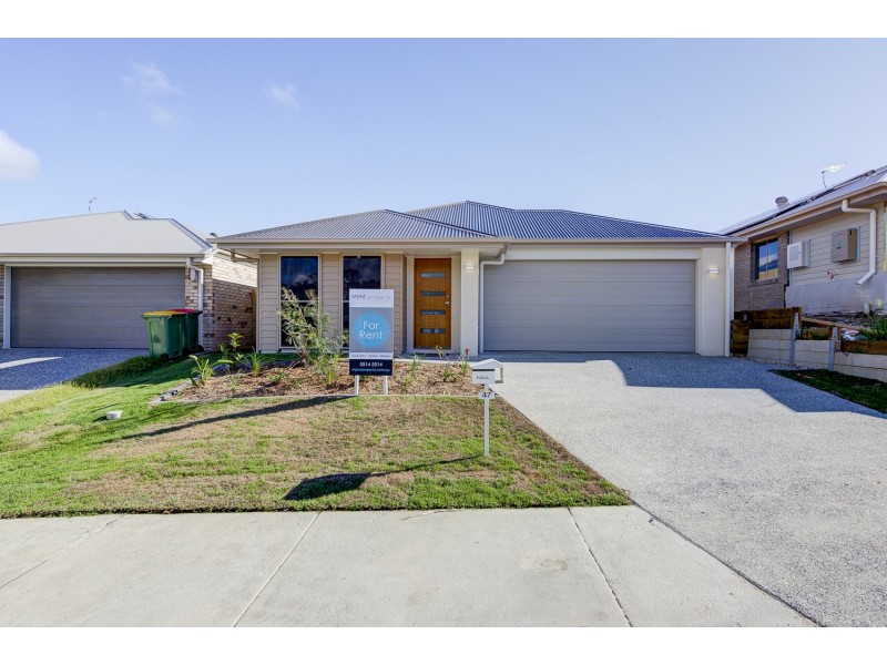 47 Colorado Street, Bahrs Scrub QLD 4207
