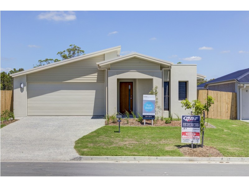 16 Steves Way, Coomera QLD 4209