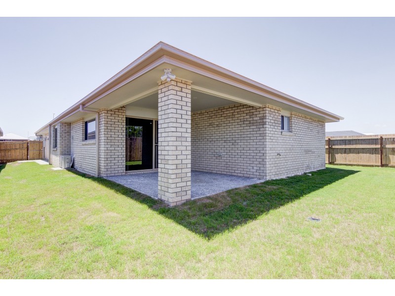 16 Steves Way, Coomera QLD 4209