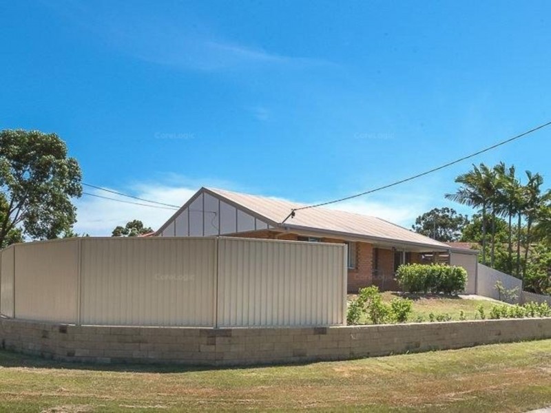 40 Bloodwood Crescent, Molendinar QLD 4214