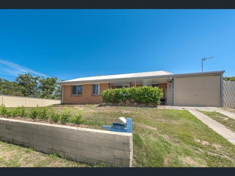 40 Bloodwood Crescent, Molendinar QLD 4214