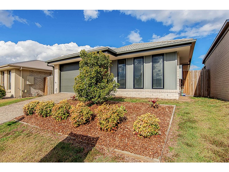 7 Riverstone Avenue, Logan Reserve QLD 4133