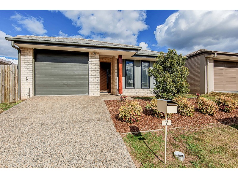 7 Riverstone Avenue, Logan Reserve QLD 4133