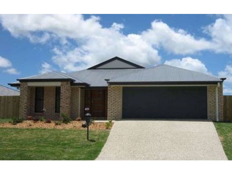 34 Annabelle Crescent, Upper Coomera QLD 4209