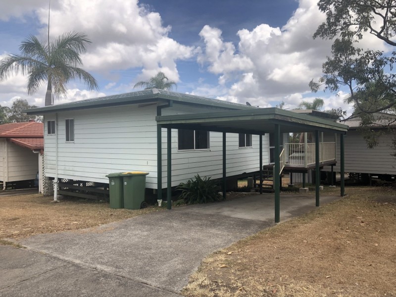 1 Cypress Crescent, Stapylton QLD 4207
