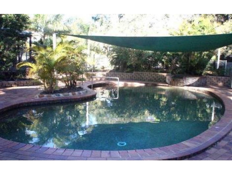 1 Cypress Crescent, Stapylton QLD 4207