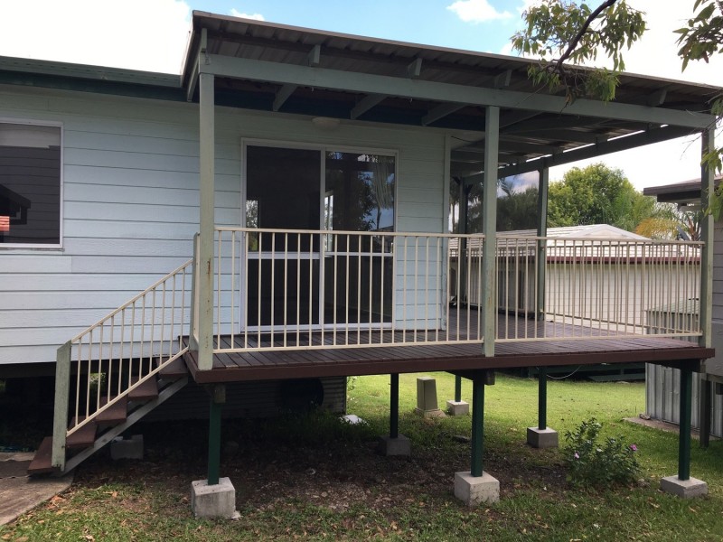 1 Cypress Crescent, Stapylton QLD 4207